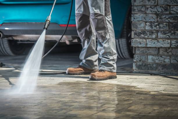 Professional Pressure Washing in Naples, TX