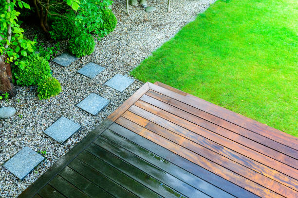 Best Sidewalk and Walkway Cleaning  in Naples, TX