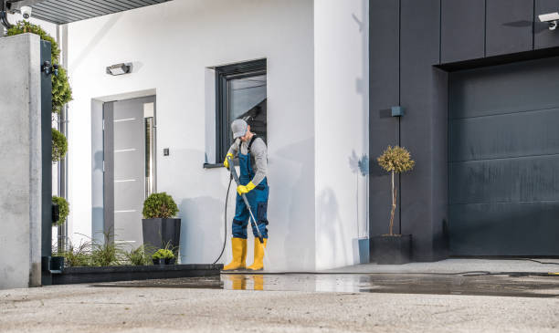 Best Sign and Awning Cleaning  in Naples, TX